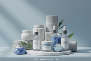 Beauty & Wellness - BACKUPMYFILESNOW.COM®