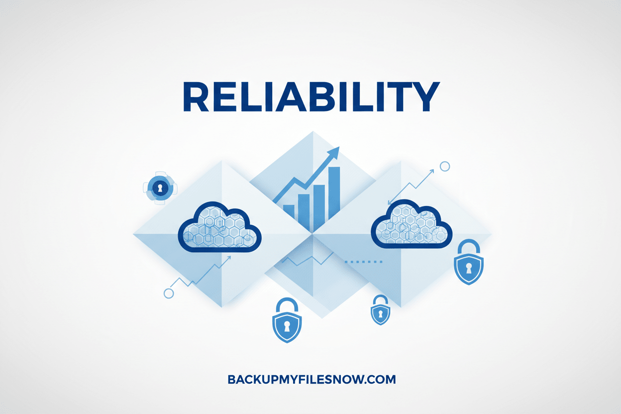 Brand Values - BACKUPMYFILESNOW.COM®