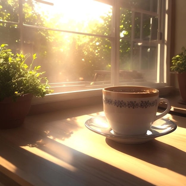 Coffee Essentials: Mugs, Cups, and Accessories - BACKUPMYFILESNOW.COM®
