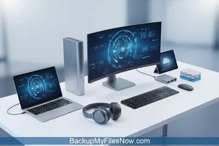 Computers - BACKUPMYFILESNOW.COM®