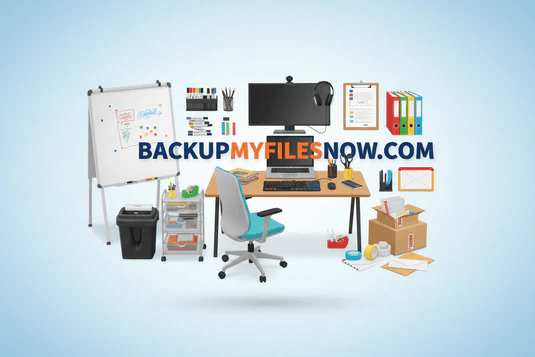 Office Supplies