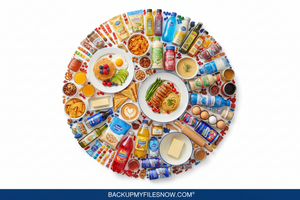 Grocery & Everyday Essentials