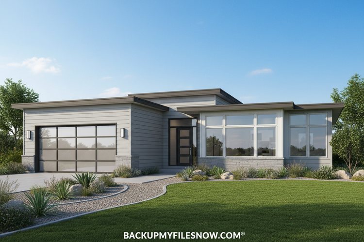 Luxury Modern Prefab Homes