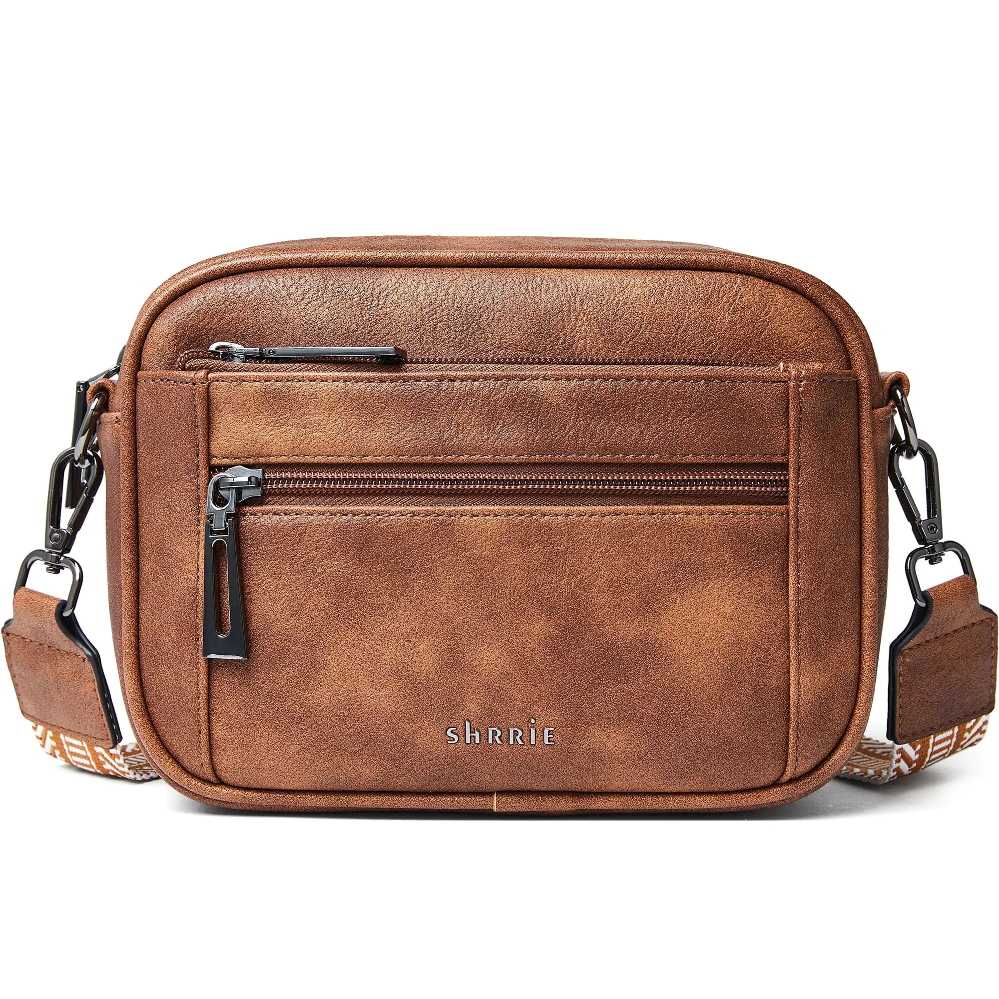 Crossbody Bags - BACKUPMYFILESNOW