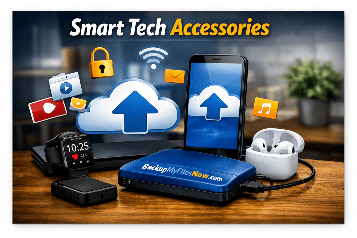 Electronics - BACKUPMYFILESNOW.COM®