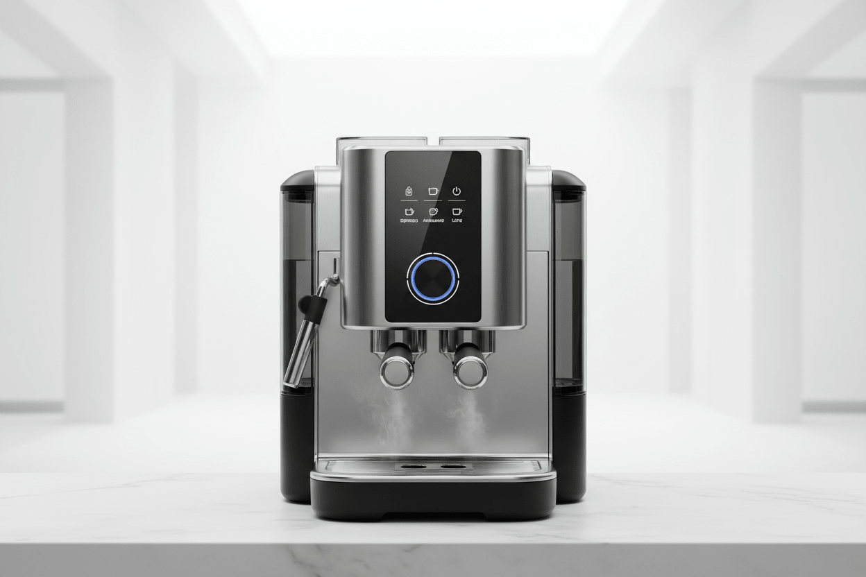 Essential Coffee Supplies for Aficionados - BACKUPMYFILESNOW