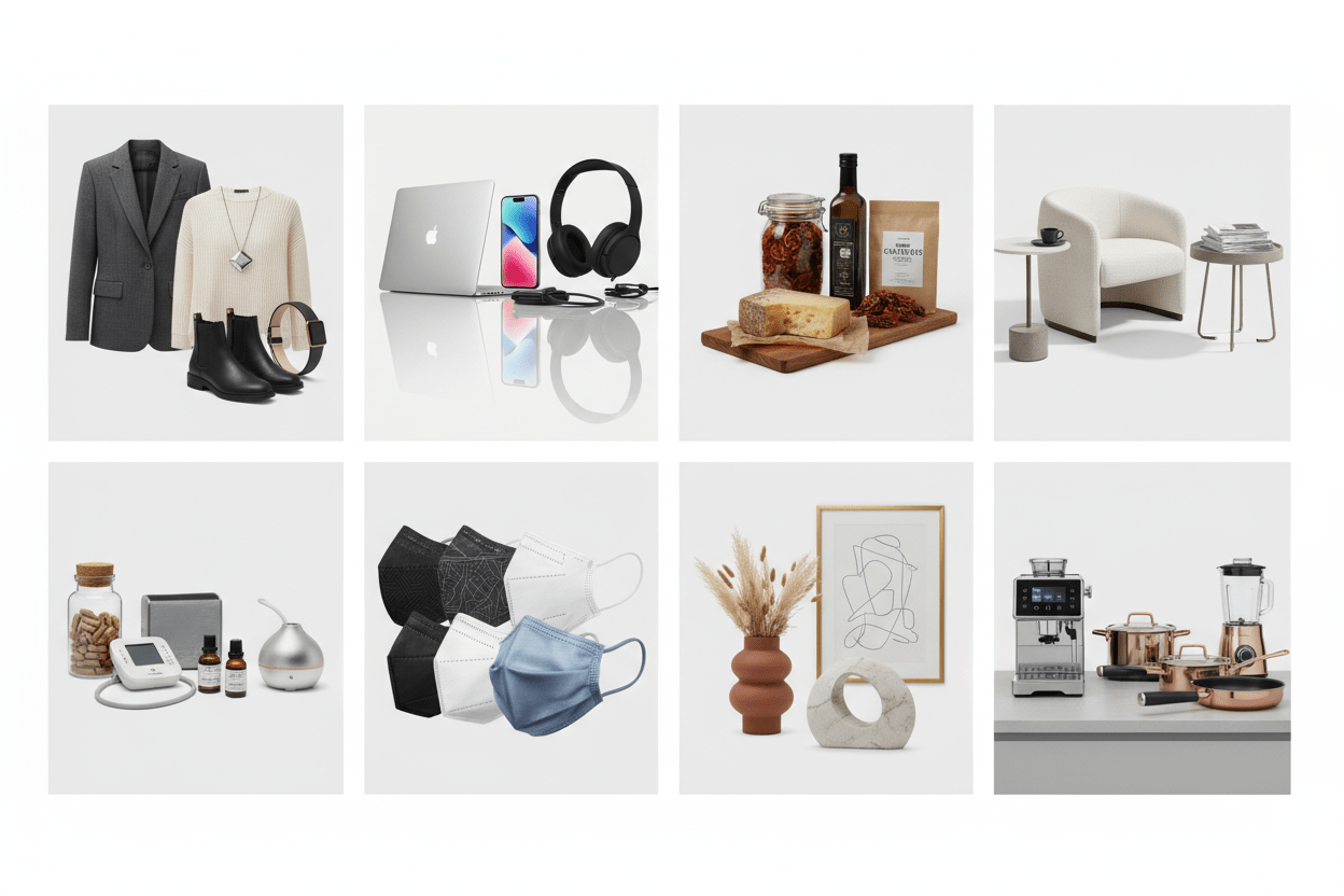 Face Masks - BACKUPMYFILESNOW