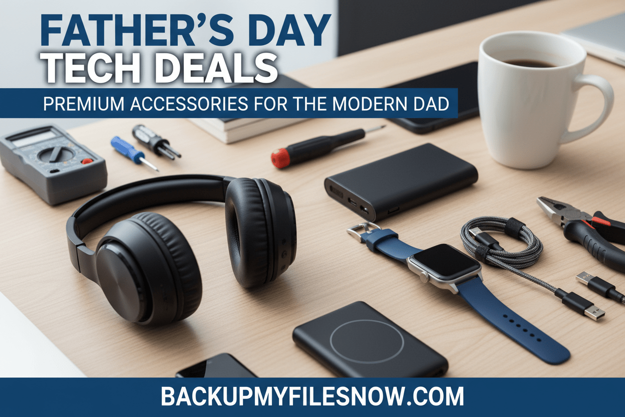 Father's Day Shop - BACKUPMYFILESNOW.COM®