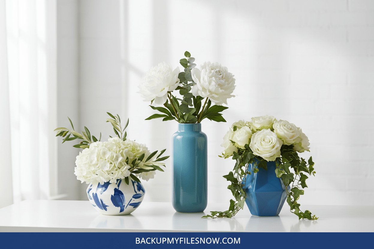 Home Decor - BACKUPMYFILESNOW.COM®