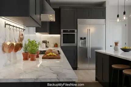 Home & Living - BACKUPMYFILESNOW.COM®