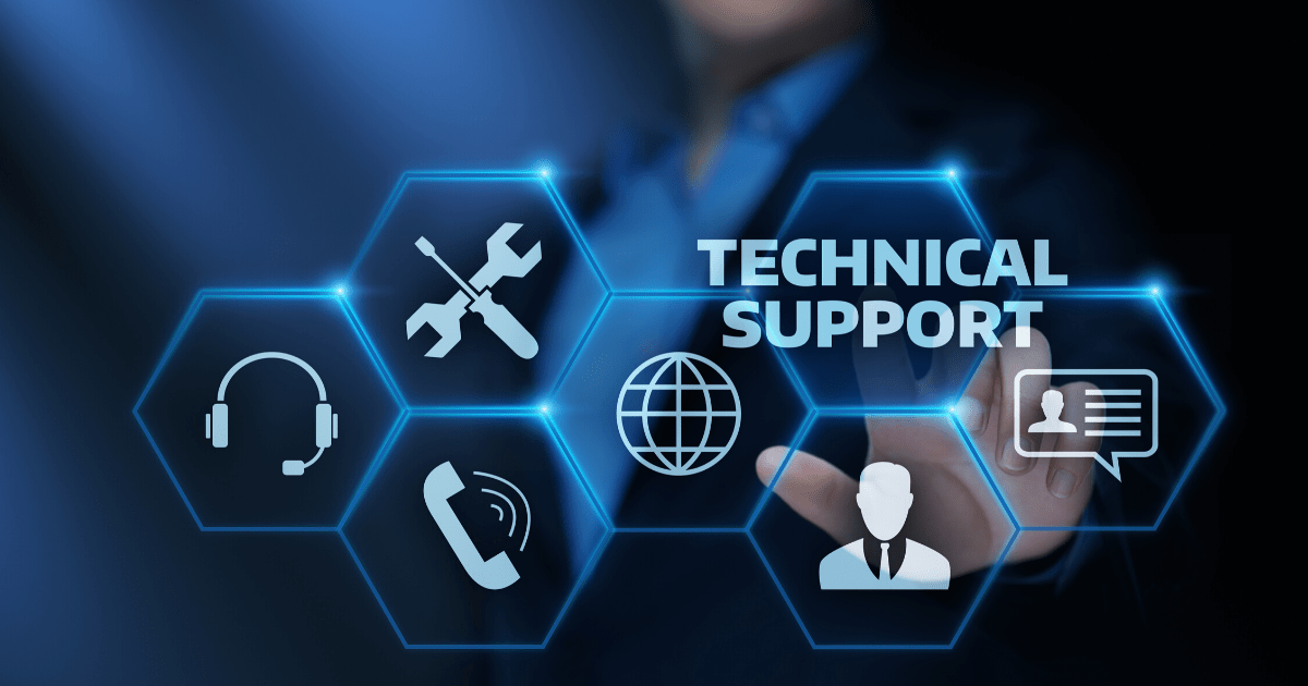 IT Consulting & Support Services - BACKUPMYFILESNOW