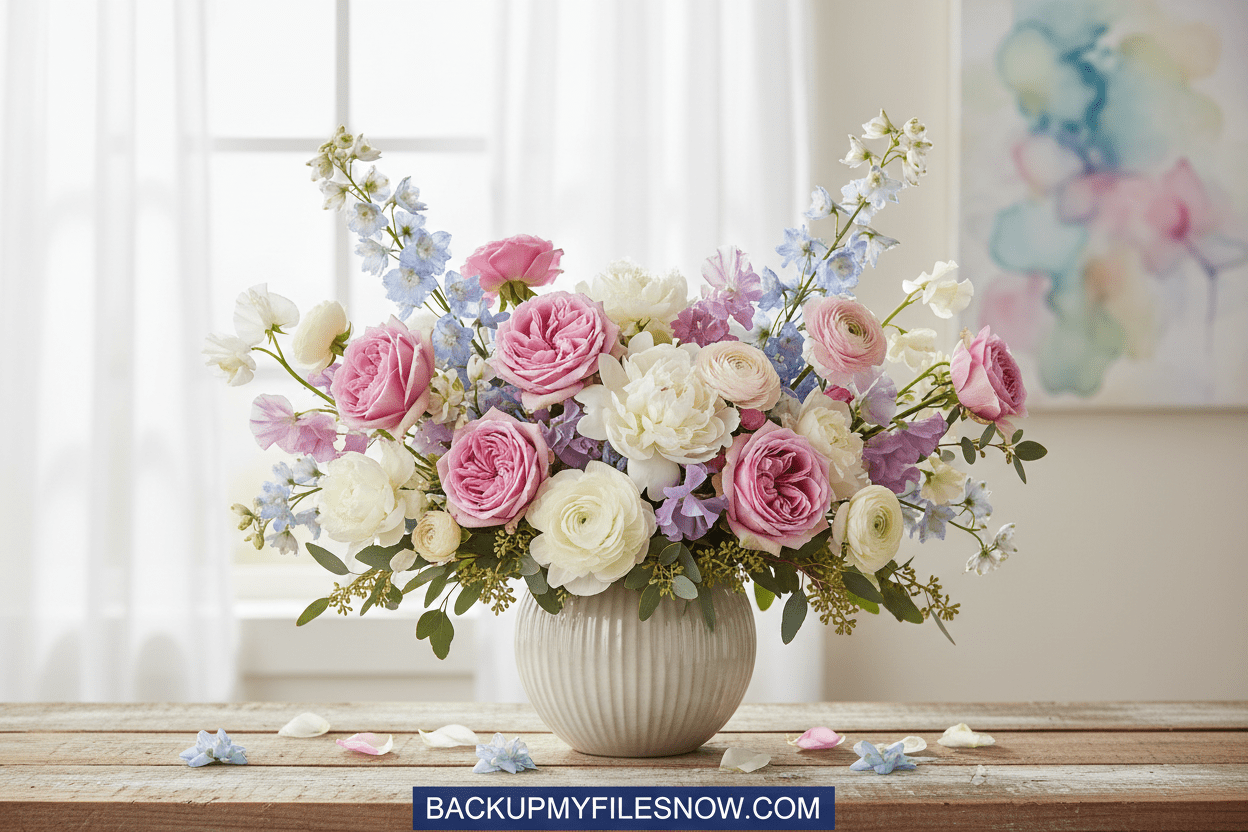 Mother's Day Shop - BACKUPMYFILESNOW.COM®