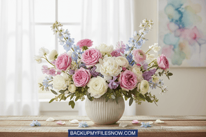 Mother's Day Shop - BACKUPMYFILESNOW.COM®