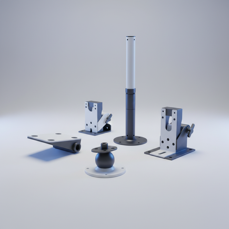 Starlink Accessories - BACKUPMYFILESNOW.COM®