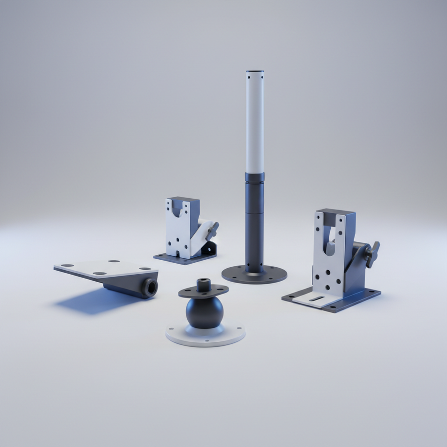 Starlink Accessories - BACKUPMYFILESNOW.COM®