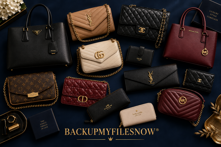 Women's Designer Handbags & Wallets