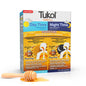 TUKOL Honey 24H Cold & Flu Relief dual formula 4oz bottle with honey and medicinal ingredients for cold relief