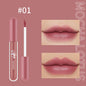 Matte Luxe Nourishing Lip Color