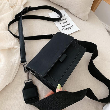 Luxury Designer Women's Shoulder Messenger Bag Set