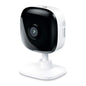 Kasa Smart Security Camera for Baby monitor with 1080p HD, night vision, motion detection, two-way audio, indoor home security.