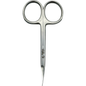 Dural Straight Tip Cuticle & Nail Scissors SE-190