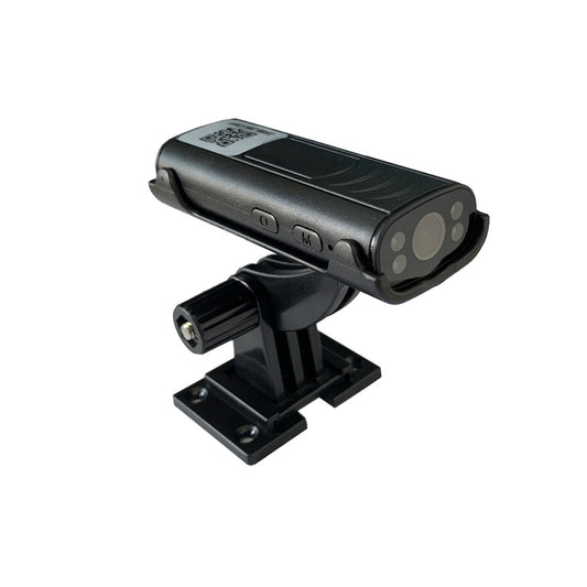 A7 HD WiFi Indoor Security Camera with Night Vision