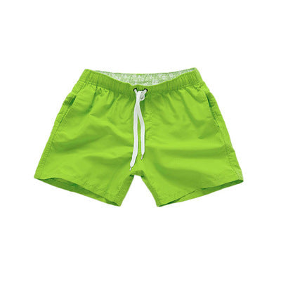 Men's beach pants summer surf shorts in a relaxed fit, lightweight fabric and casual design