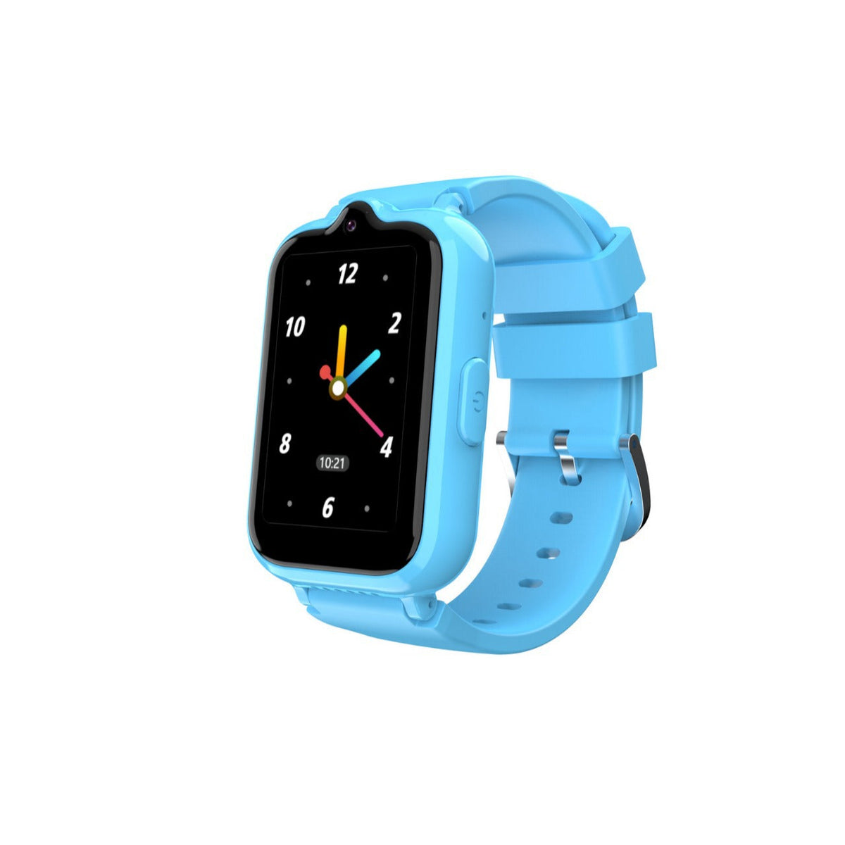 My Store 4G Small Screen LT41 watch with compact display and wristband