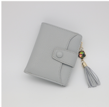 Zipper Wallet, Women's Wallet, Women's Cardholder