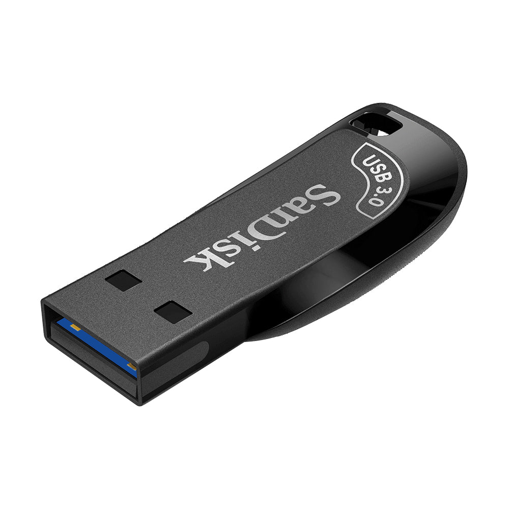SanDisk Speedy 32GB Mini Music Drive
