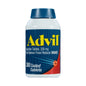 Advil Ibuprofen 200mg Pain & Fever Relief - 300 Tablets