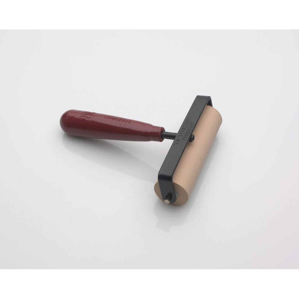 Dispill Soft Rubber Brayer Rs