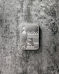 SHUFFLE POCKET KINGS V2 (Satin Silver)