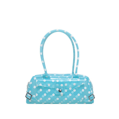 Henggeng high-capacity women's crossbody bag in new-style design with adjustable strap