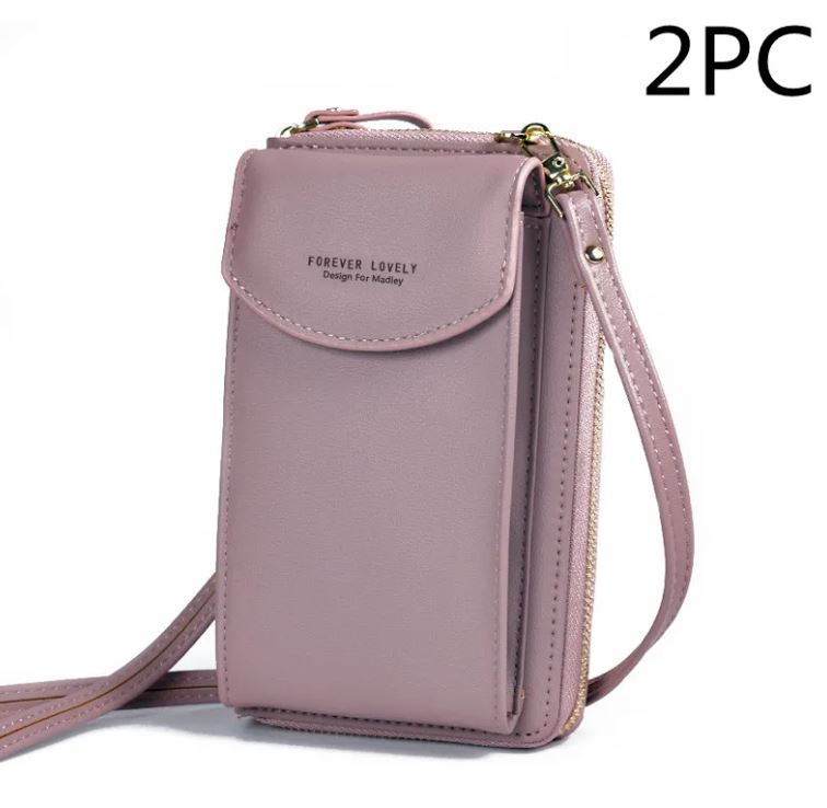 Lux Chic PU leather handbag by BACKUPMYFILESNOW® with sleek design and stylish shoulder strap for everyday use