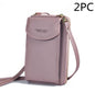 Lux Chic PU leather handbag by BACKUPMYFILESNOW® with sleek design and stylish shoulder strap for everyday use