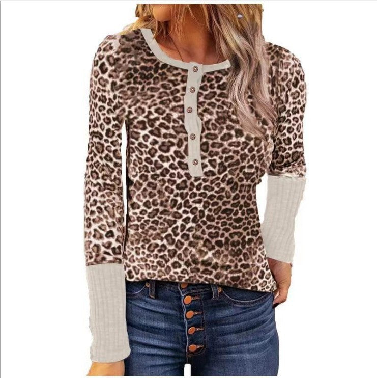 Women's slim fit round neck pullover with long sleeves, stylish and cozy, by BACKUPMYFILESNOW.COM®.