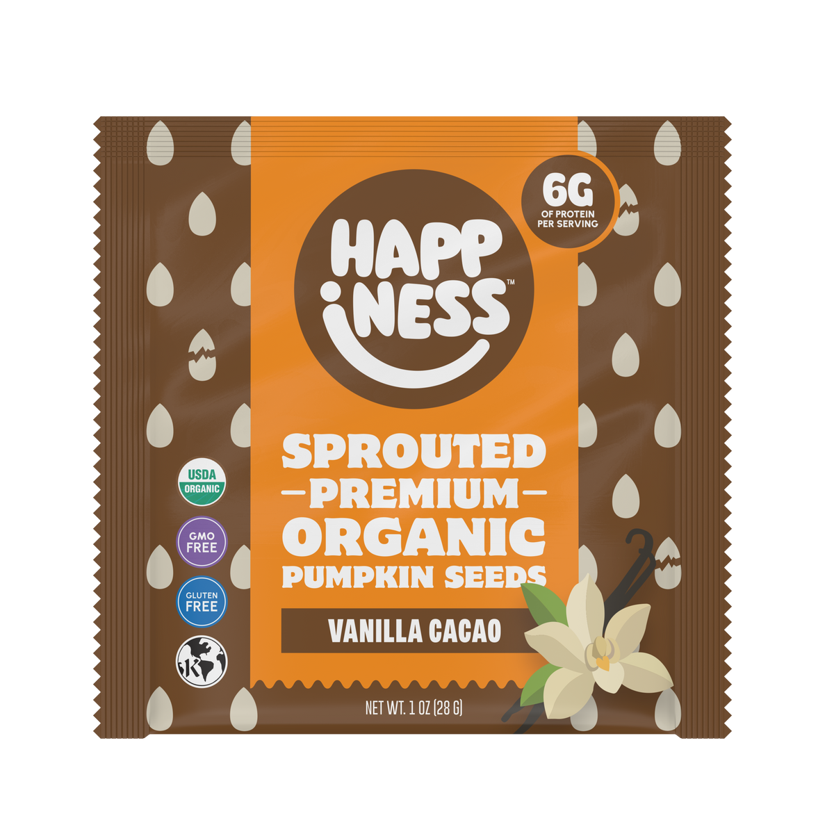 Happiness Minis