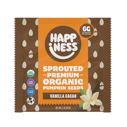 Happiness Minis
