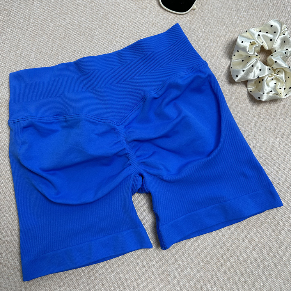 Women's Yoga Shorts