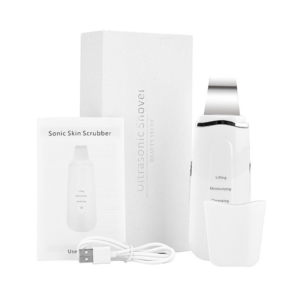 SonicGlow Skin Purifier & Pore Vacuum