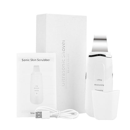 SonicGlow Skin Purifier & Pore Vacuum