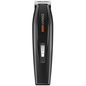 Battery-operated Conair All-In-One beard and mustache trimmer with adjustable blades and ergonomic handle.