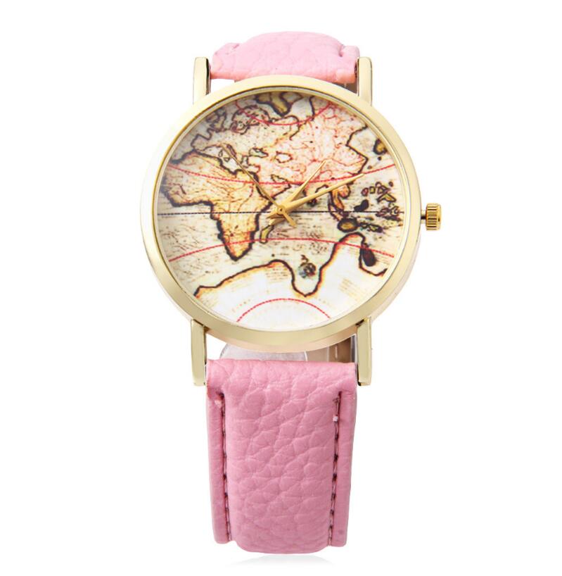 Women's Trendy Watch