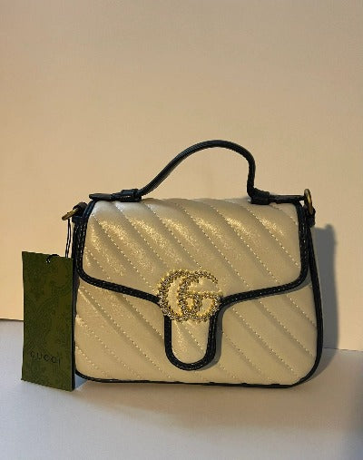 Mini GG Chain Satchel