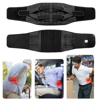 Sciatica Relief Lumbar Belt
