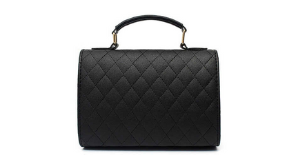 BackUPMYFILESNOW® Siruiyahan Designer Women's Crossbody Handbag with sleek design and adjustable strap, stylish for everyday use.