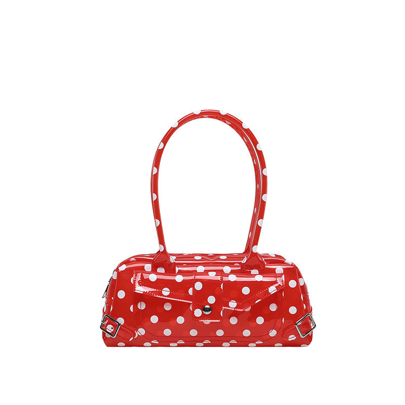 Henggeng high-capacity crossbody bag for women in a new-style design