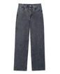 Chic Loose Denim Pants