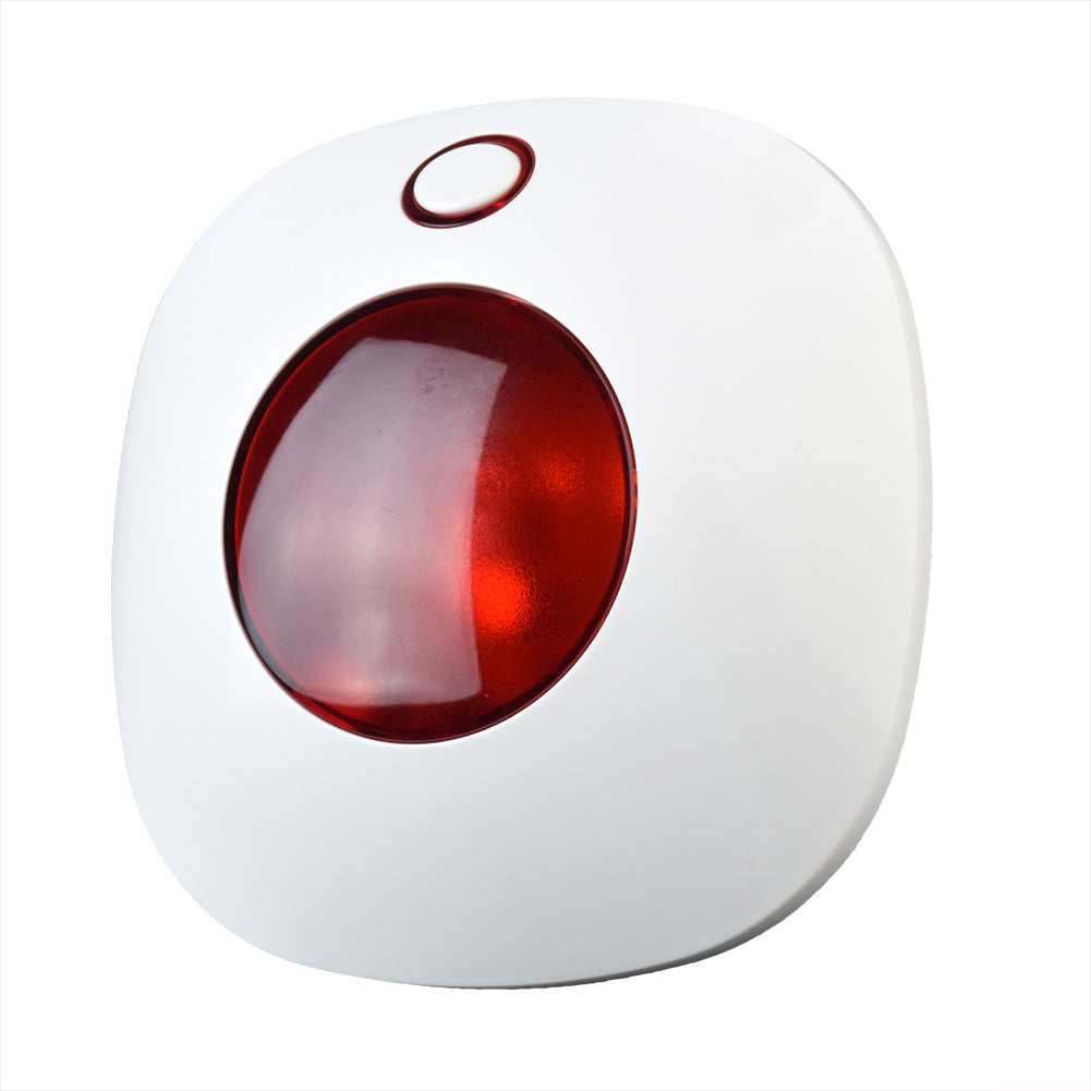 4G Smart Home Security Alarm for Doors and Windows